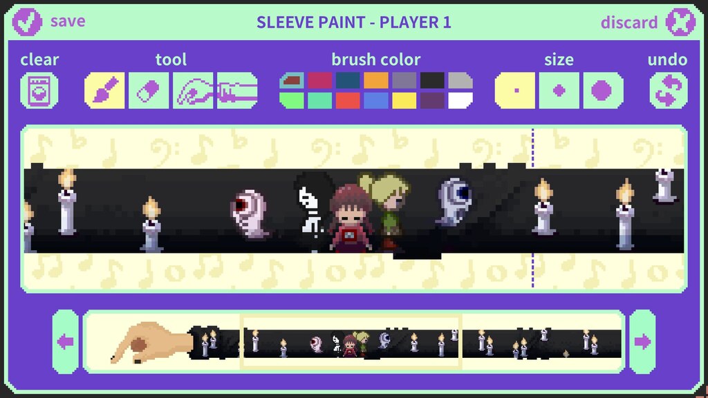 Steam コミュニティ :: Rhythm Doctor