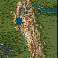 Siberia preview