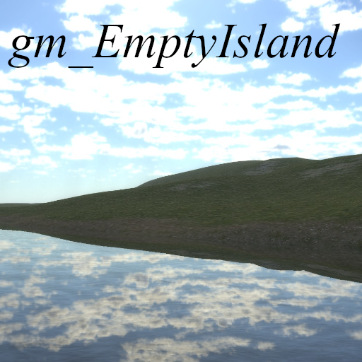gm_Empty Island