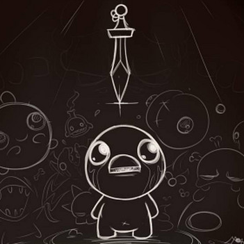 The Binding Of Isaac: Antibirth OST