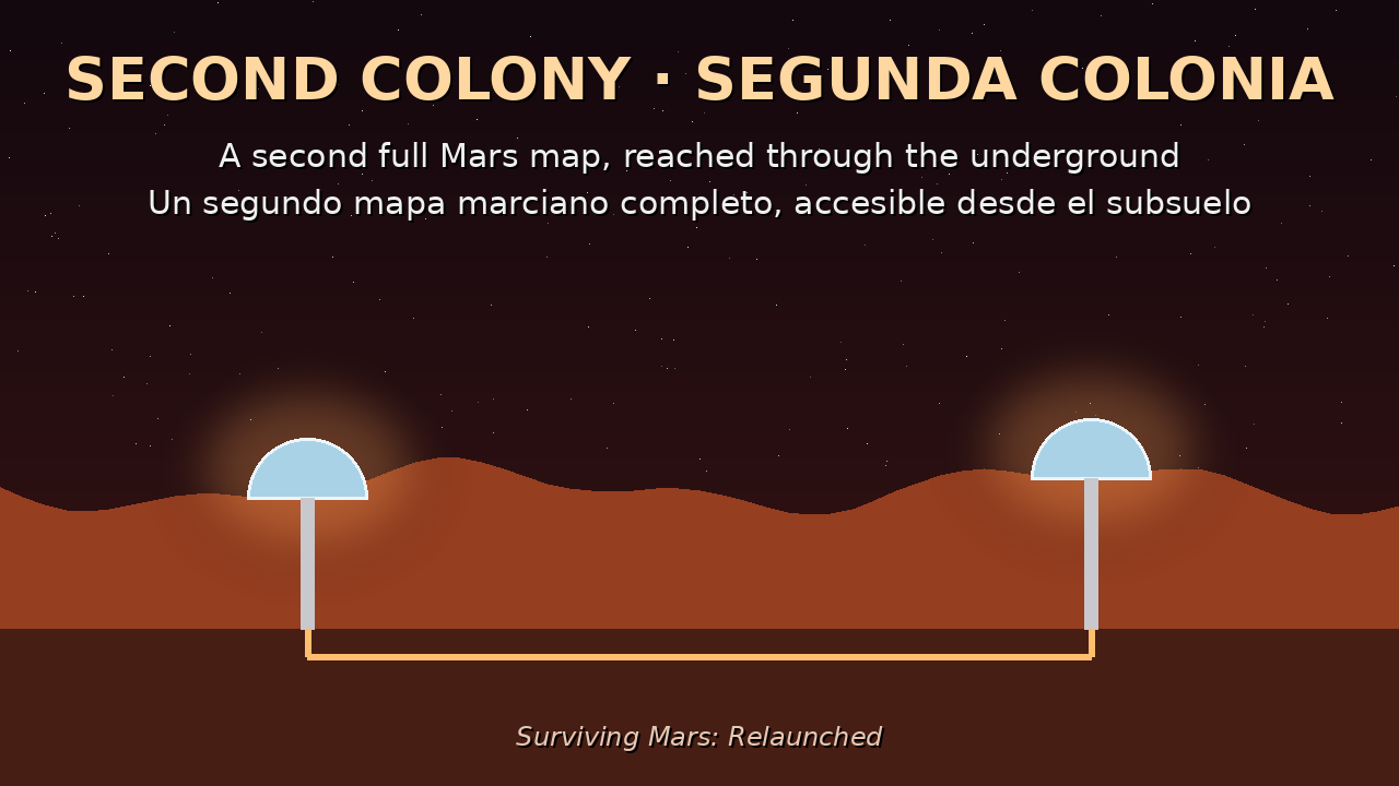Second Colony preview