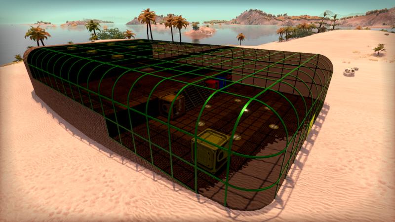 Bug Starter Farm