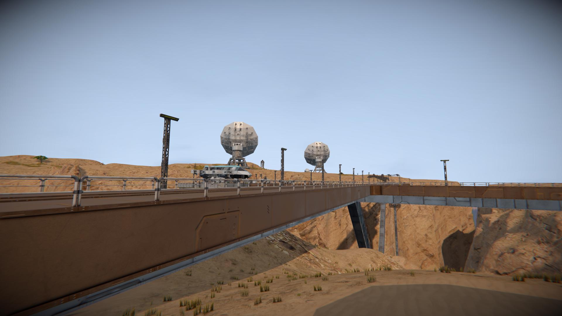 Large SBL Base