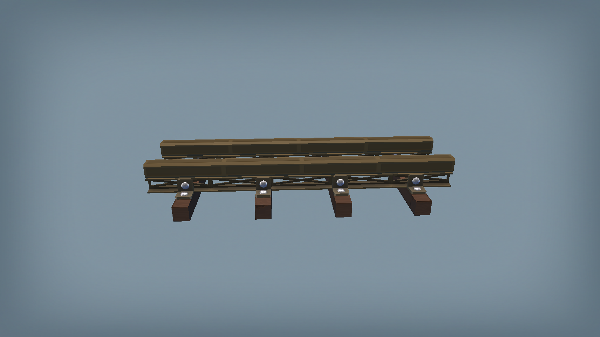 railroad mini