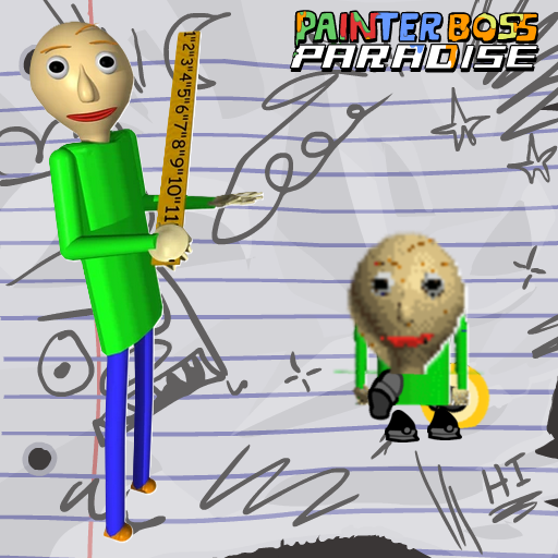 BALDI
