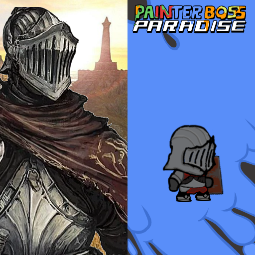 ALVA DARKSOULS