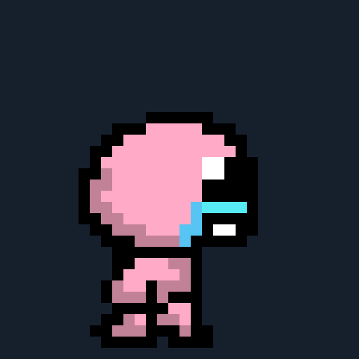 Isaac [TBOI]