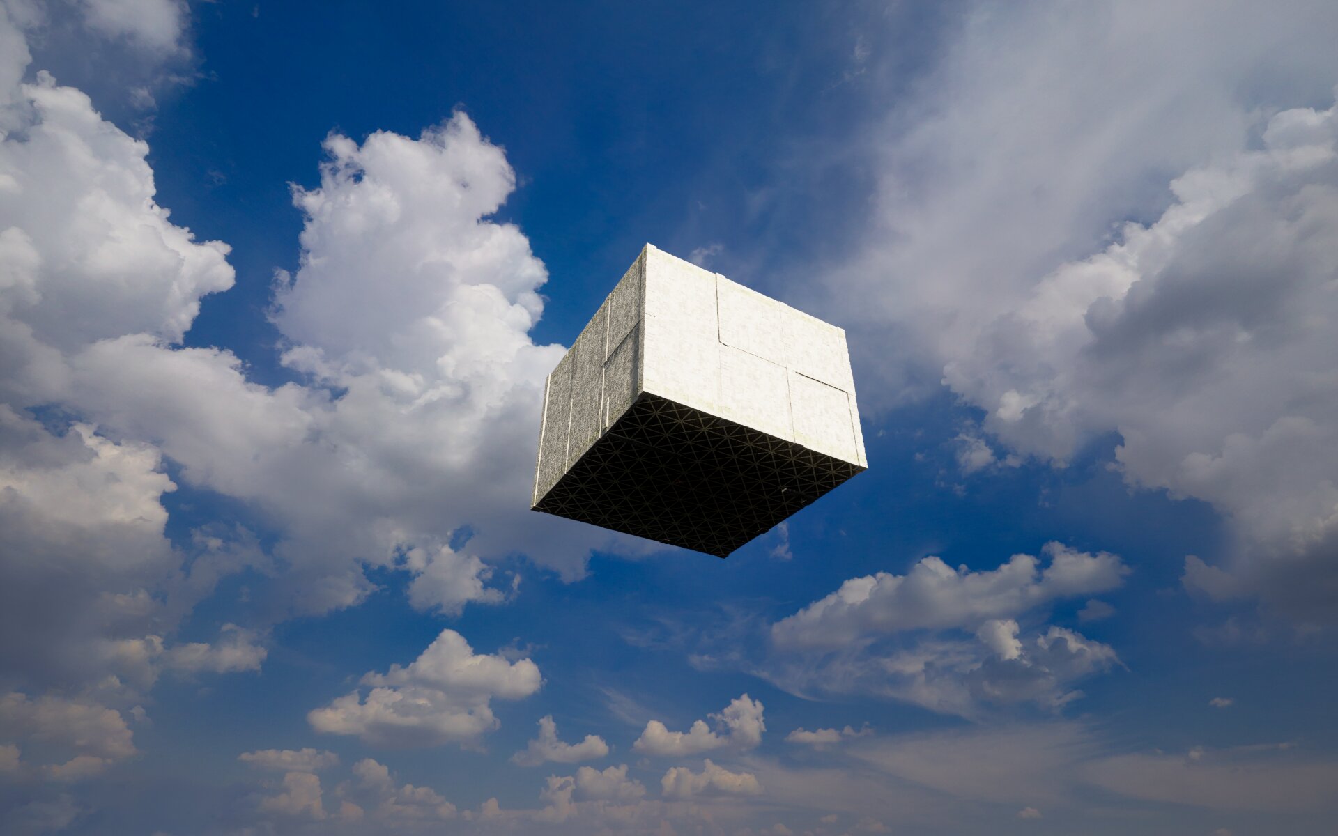 As Above...