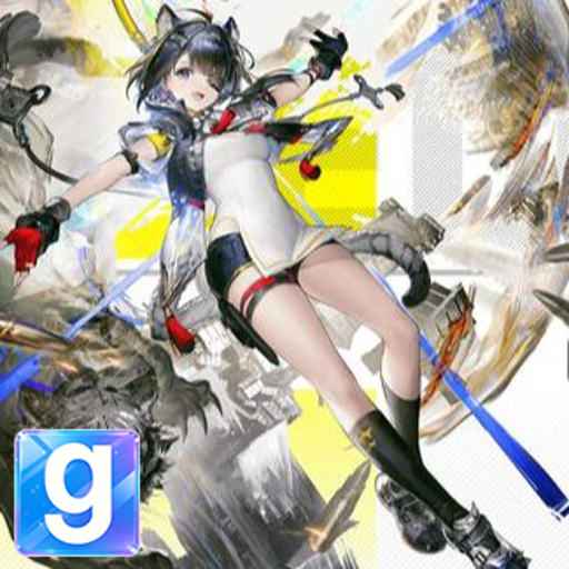 (PM/NPC) Arknights: Endfield：Tangtang