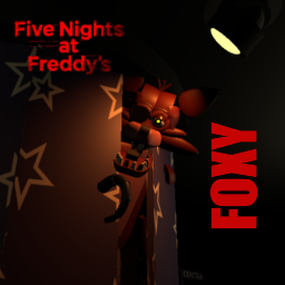 FNaF - Foxy