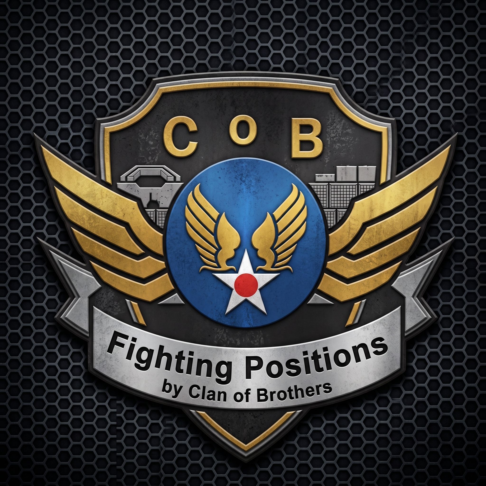 CoB FightingPoS