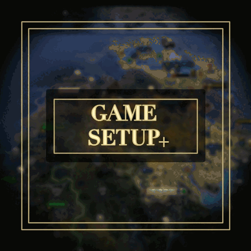 Game Setup+