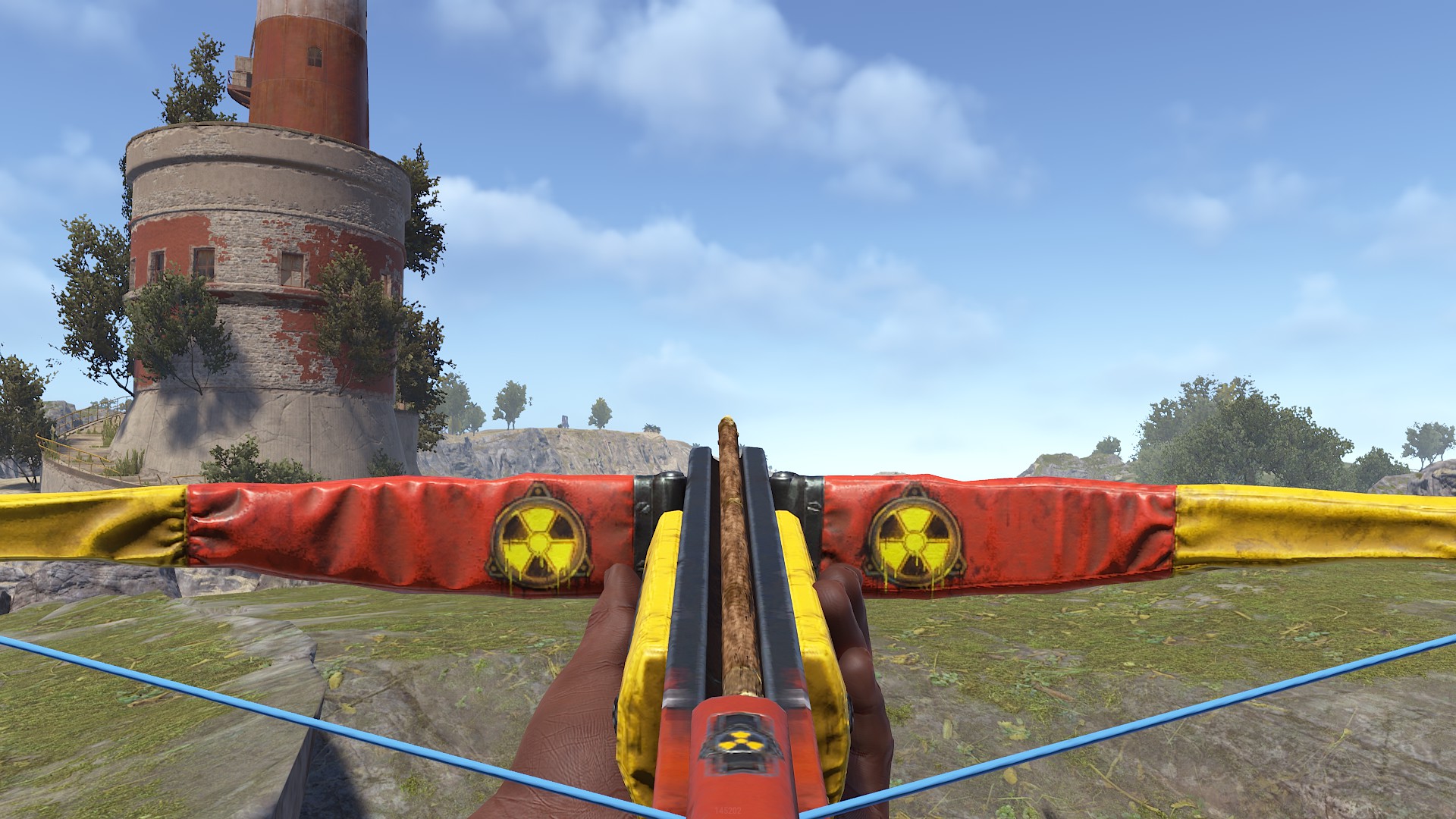 Nuke Vibe Crossbow thumbnail 6
