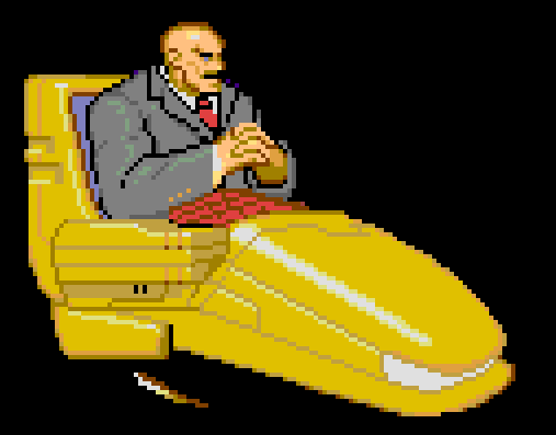 Professor X