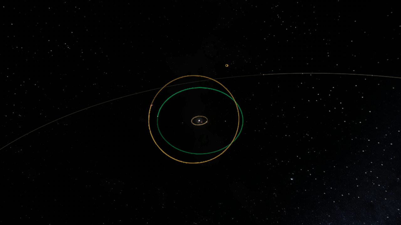 Themelio System