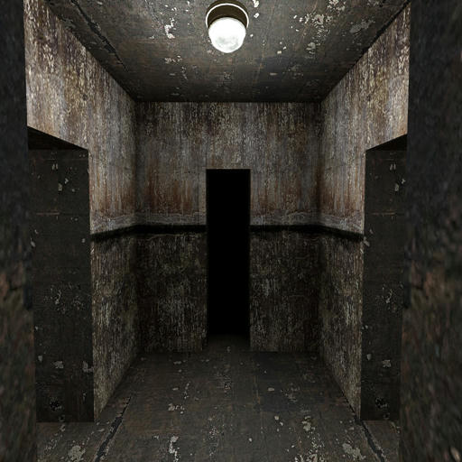Claustrophobic Building 2