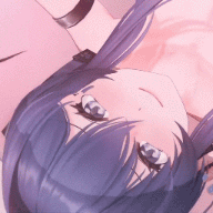 💕被粗大肉棒彻底征服，深处的子宫都成了最淫荡的形状。💕 『新泽西_慵懒兔憩/碧蓝航线/Azur
