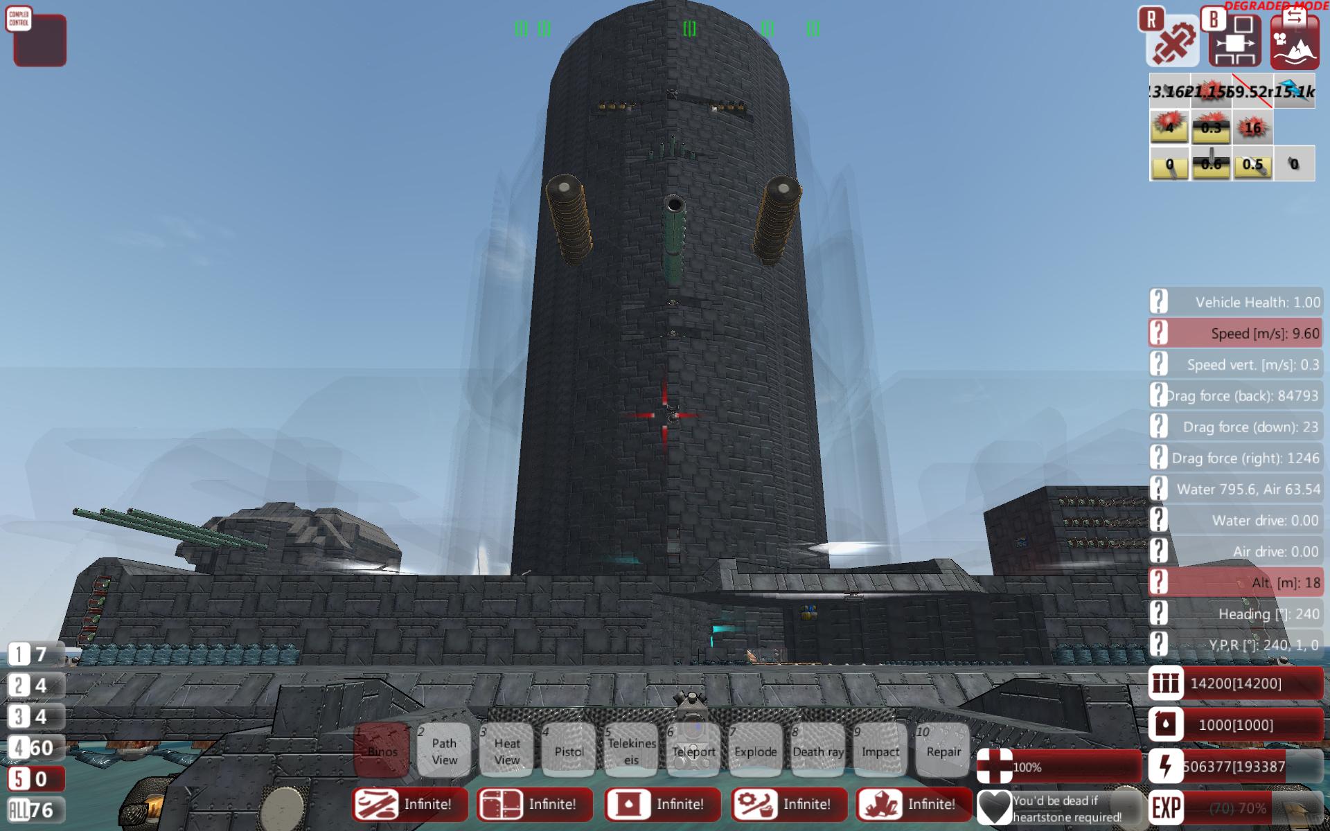Tower of Power