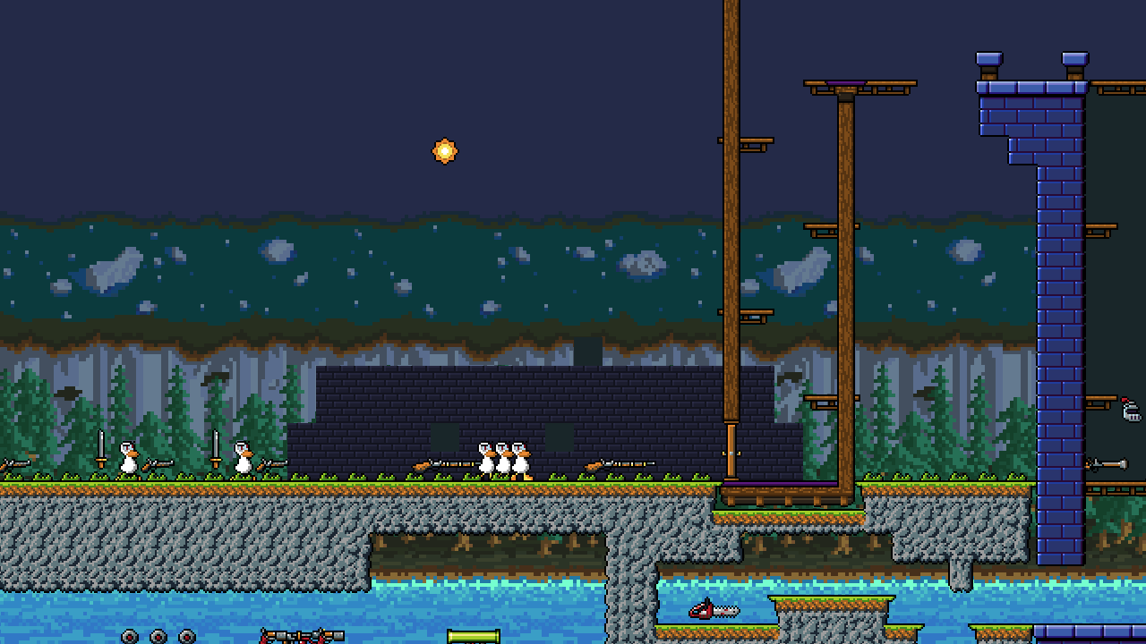 castle siege