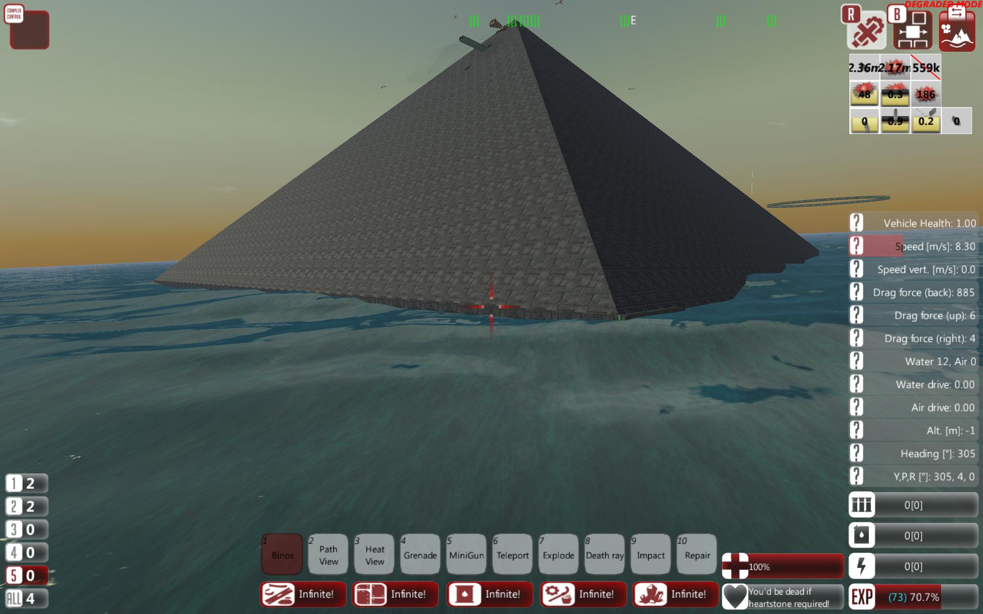 Pyramid