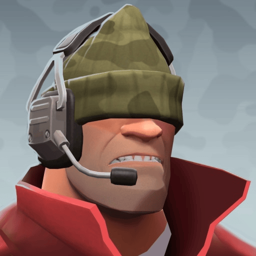 TF2: Command and Capture & Mountain Guerilla