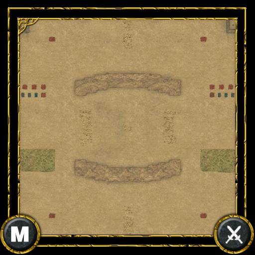 Divided Land preview