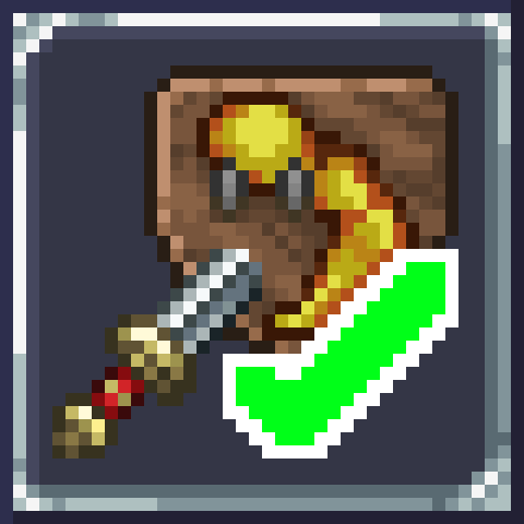 Better Boss Trophy Luck – tModLoader Mod