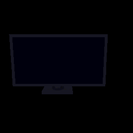 [VCAC] Television