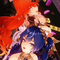 [Wuthering Waves] Augusta & luno x Hilichurls GangBang (Request)