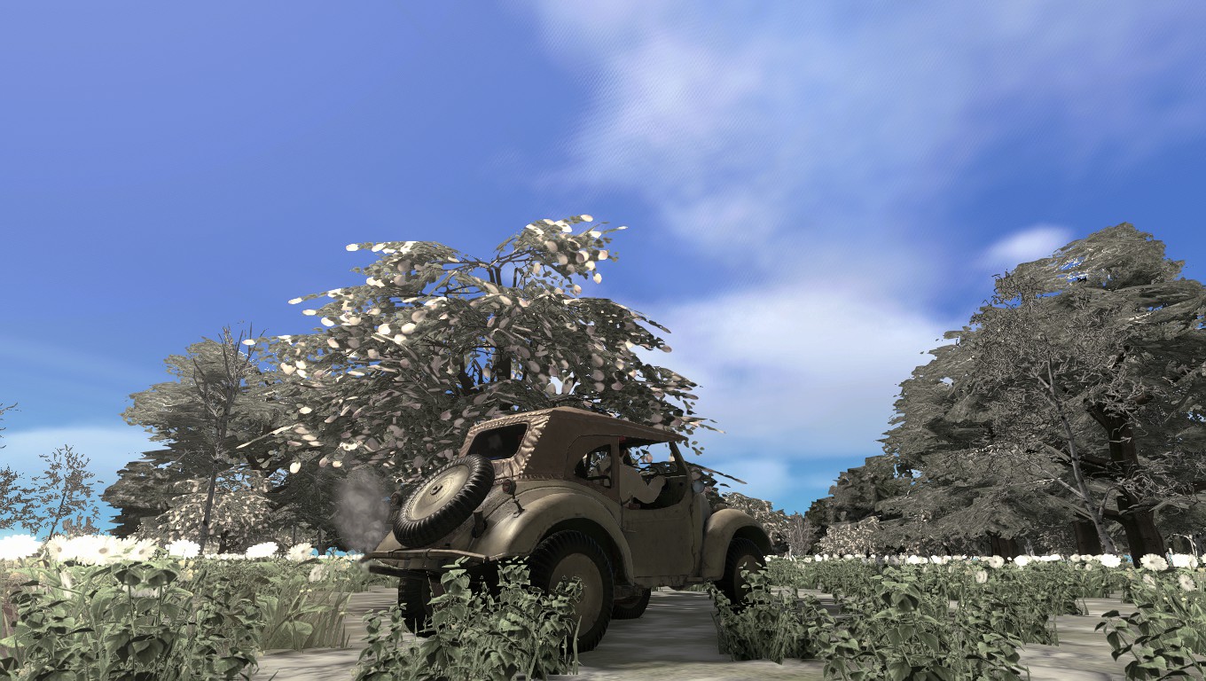 Re-Occupation of Kanyiza [Mission] preview
