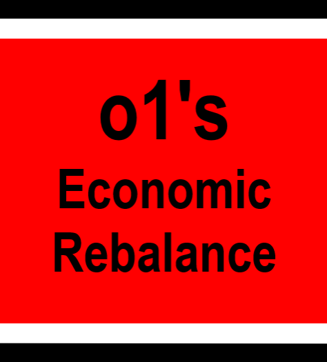 [B127] o1's Economy Rebalance