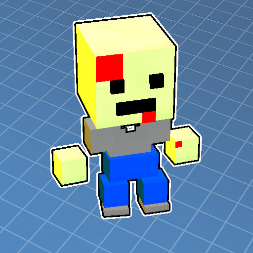 Steam Workshop::TAXICAB FNAF COLLECTION