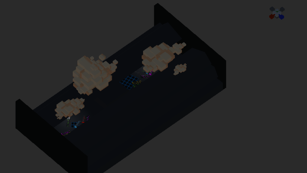 Contract 2: Subway Station