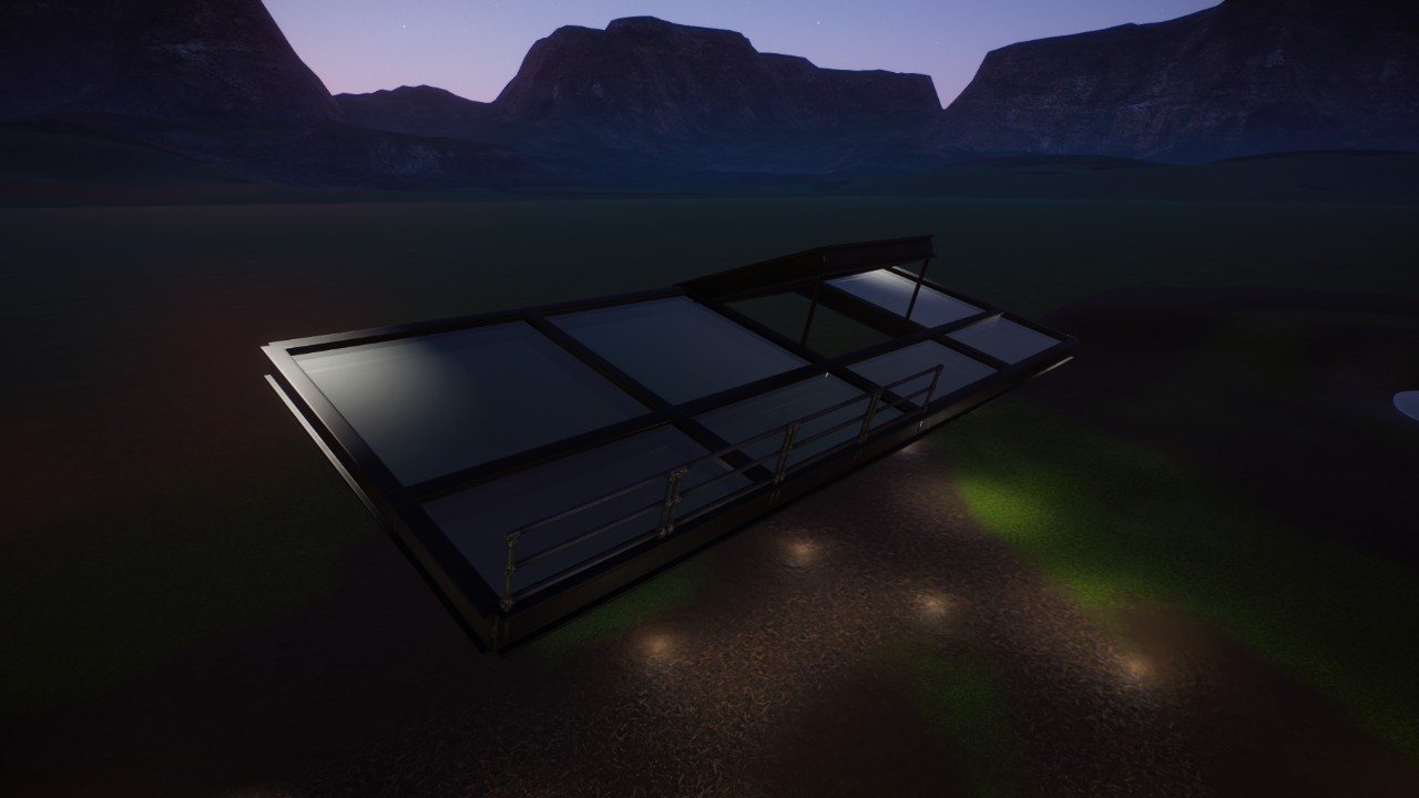 Skylight