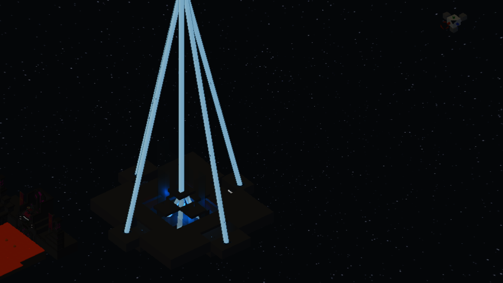 Contract 4: Energy Well