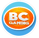 BC GAMING RUG