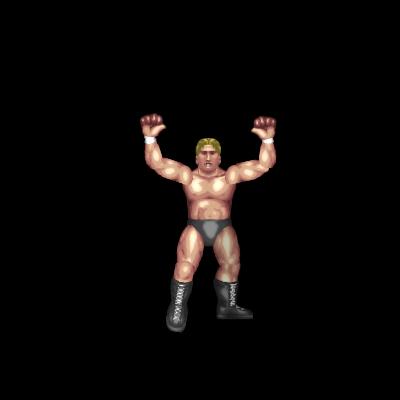 RVD Intro with Kick