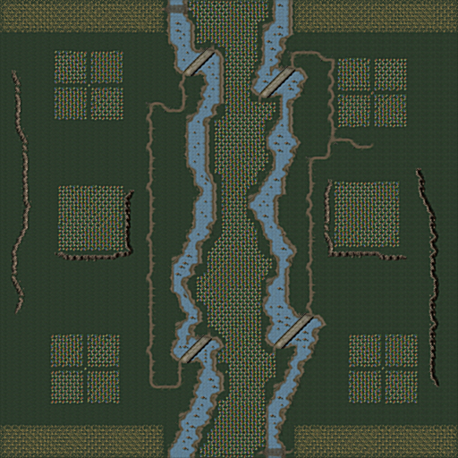 ROCKY RIVERS