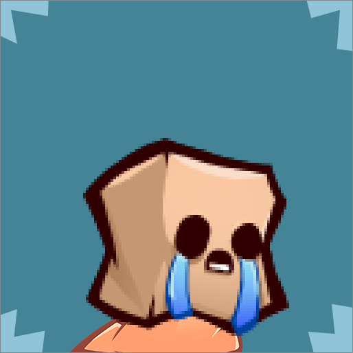 Sack Head