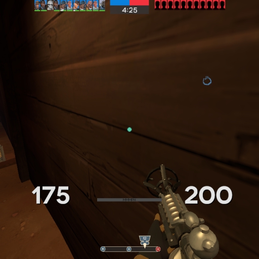 room_itemtest_remake – Team Fortress 2 Mod