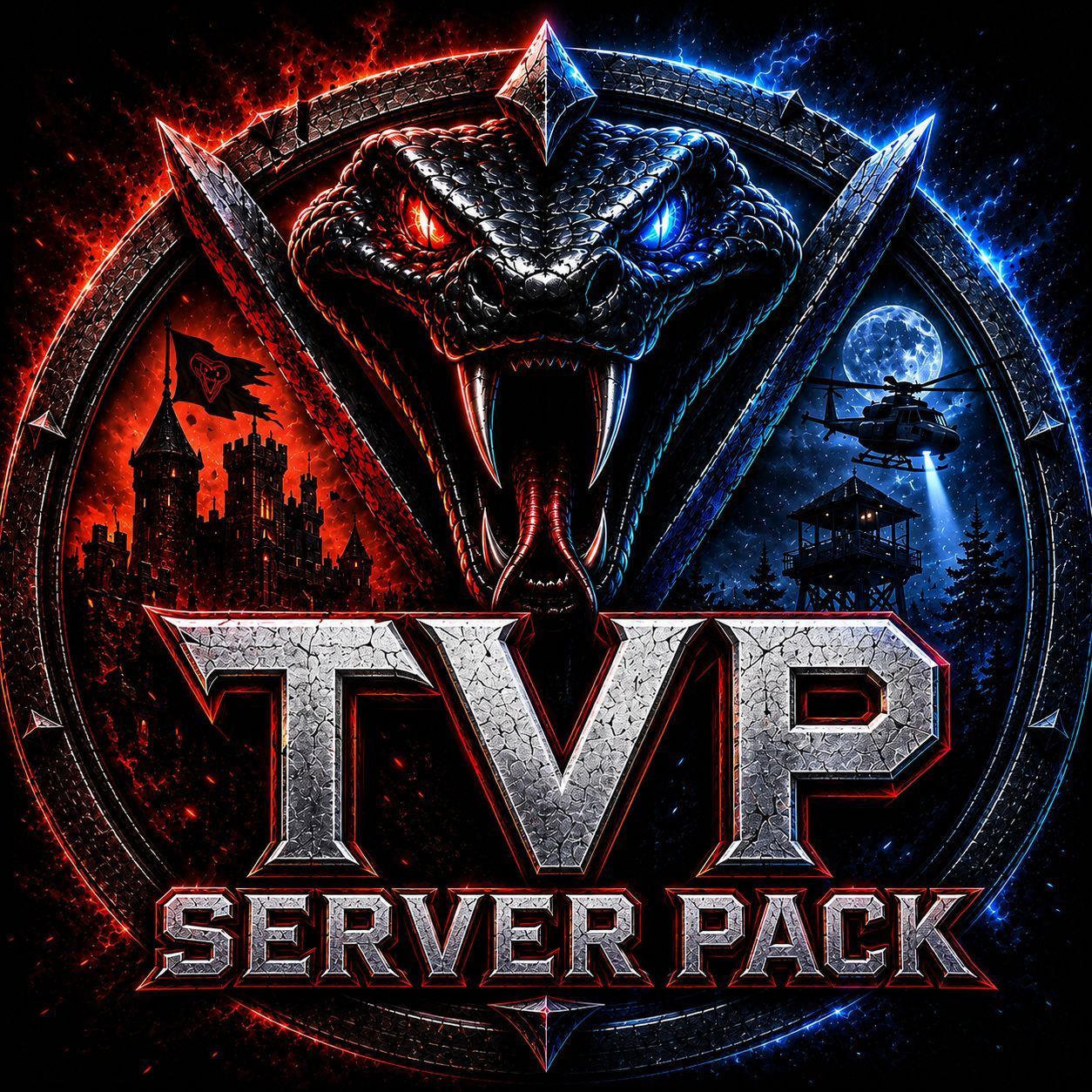 TVP_Server_Pack