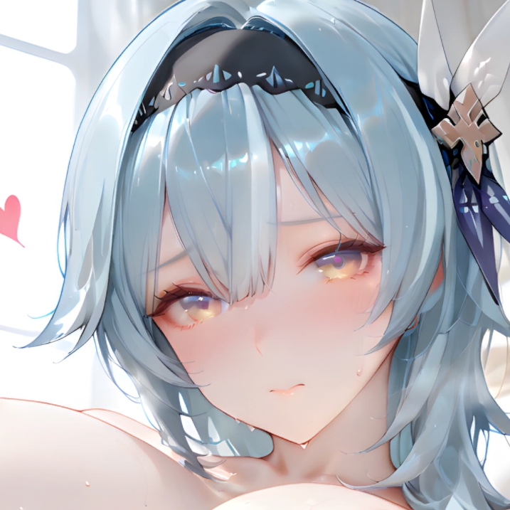 [Hajily-338][R-18]2025-05-21 Eula