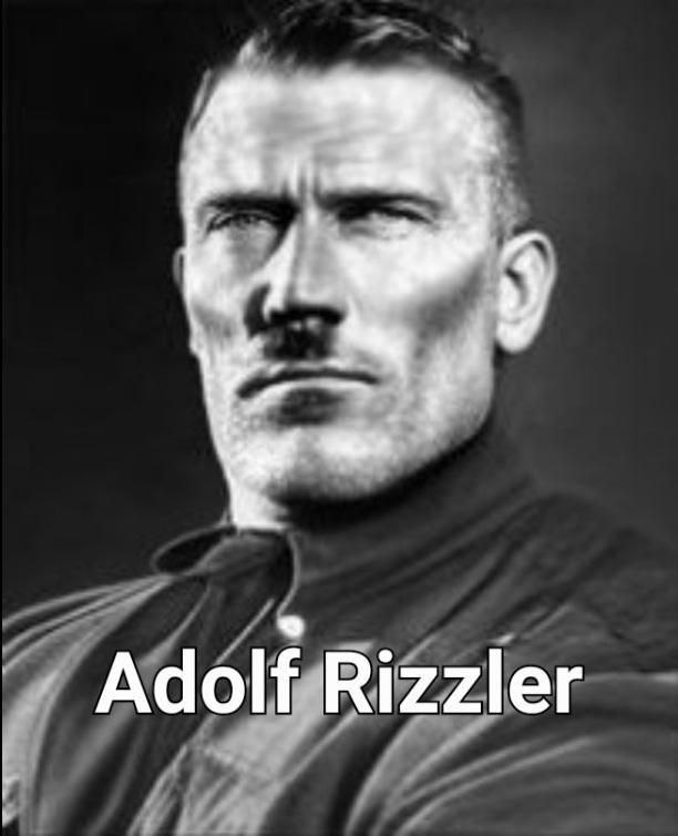 Steam Community :: Hitler is My Crush: Love and Fascism