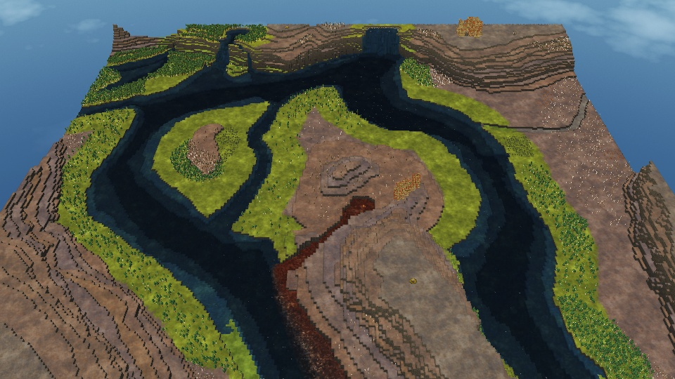 Jerandom preview