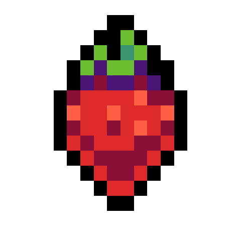 Celeste Strawberry – tModLoader Mod