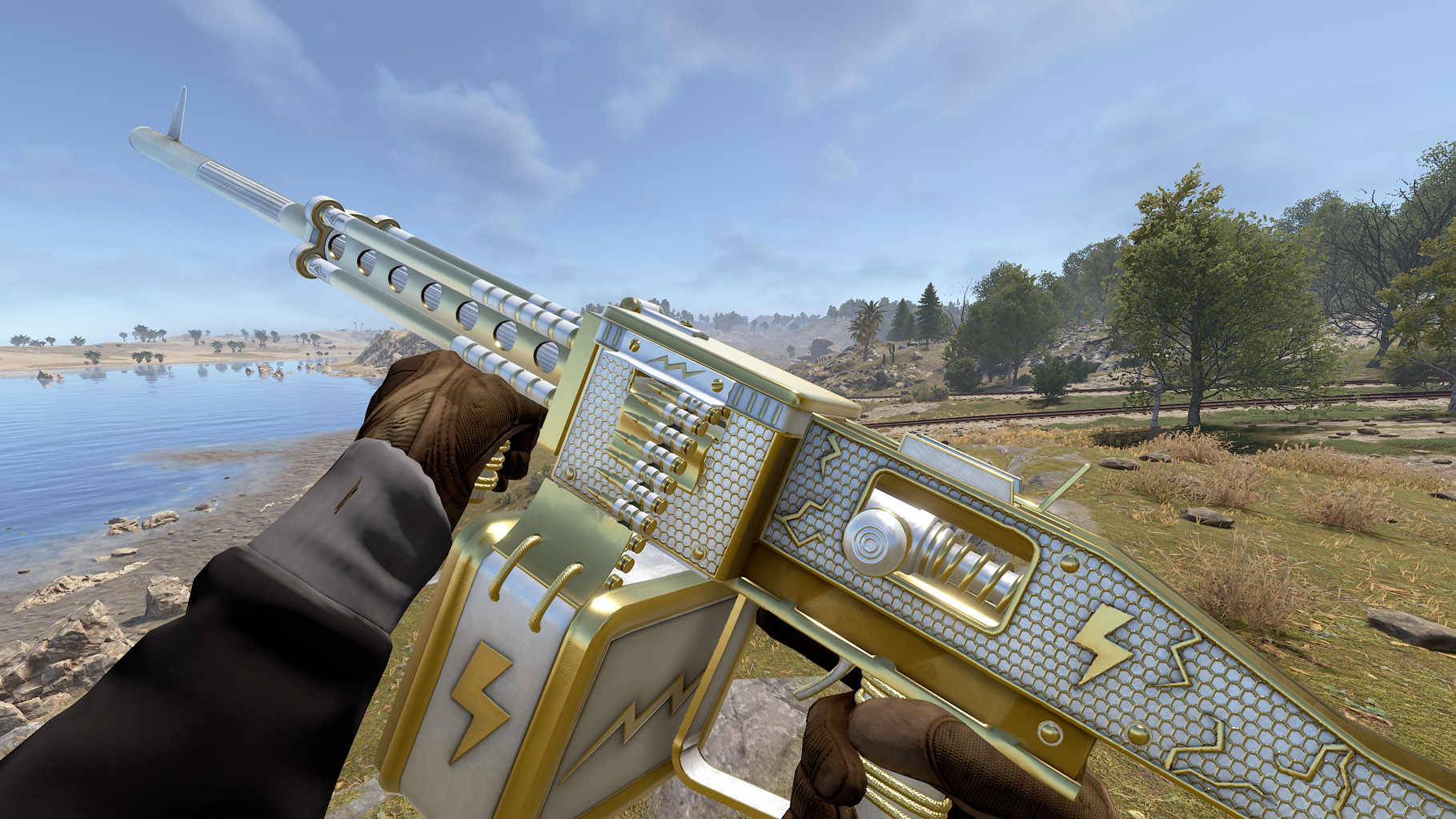 Thundergold HMLMG thumbnail 10