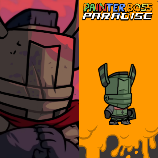 BRUTE KNIGHT