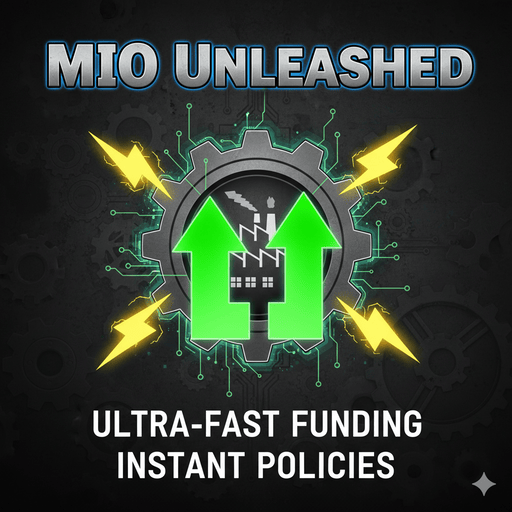 MIO Unleashed