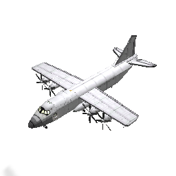 Hercule AC-130 (Stock)