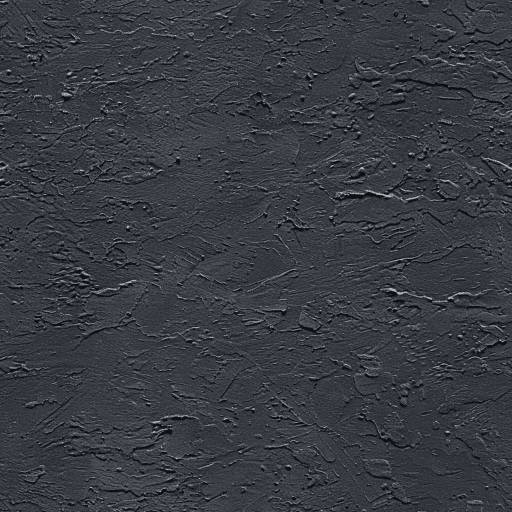 Charcoal Wall